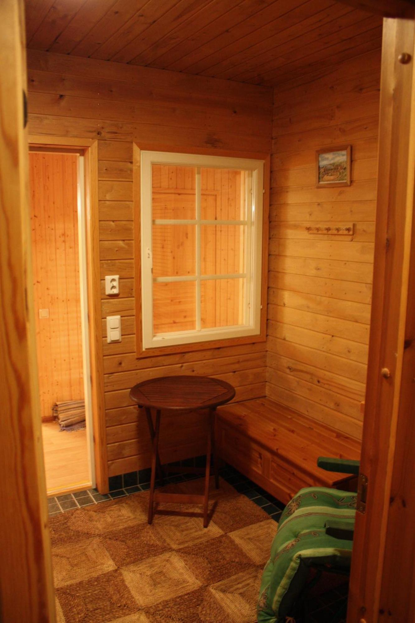 Jyraankoski Cottage Baydar מראה חיצוני תמונה