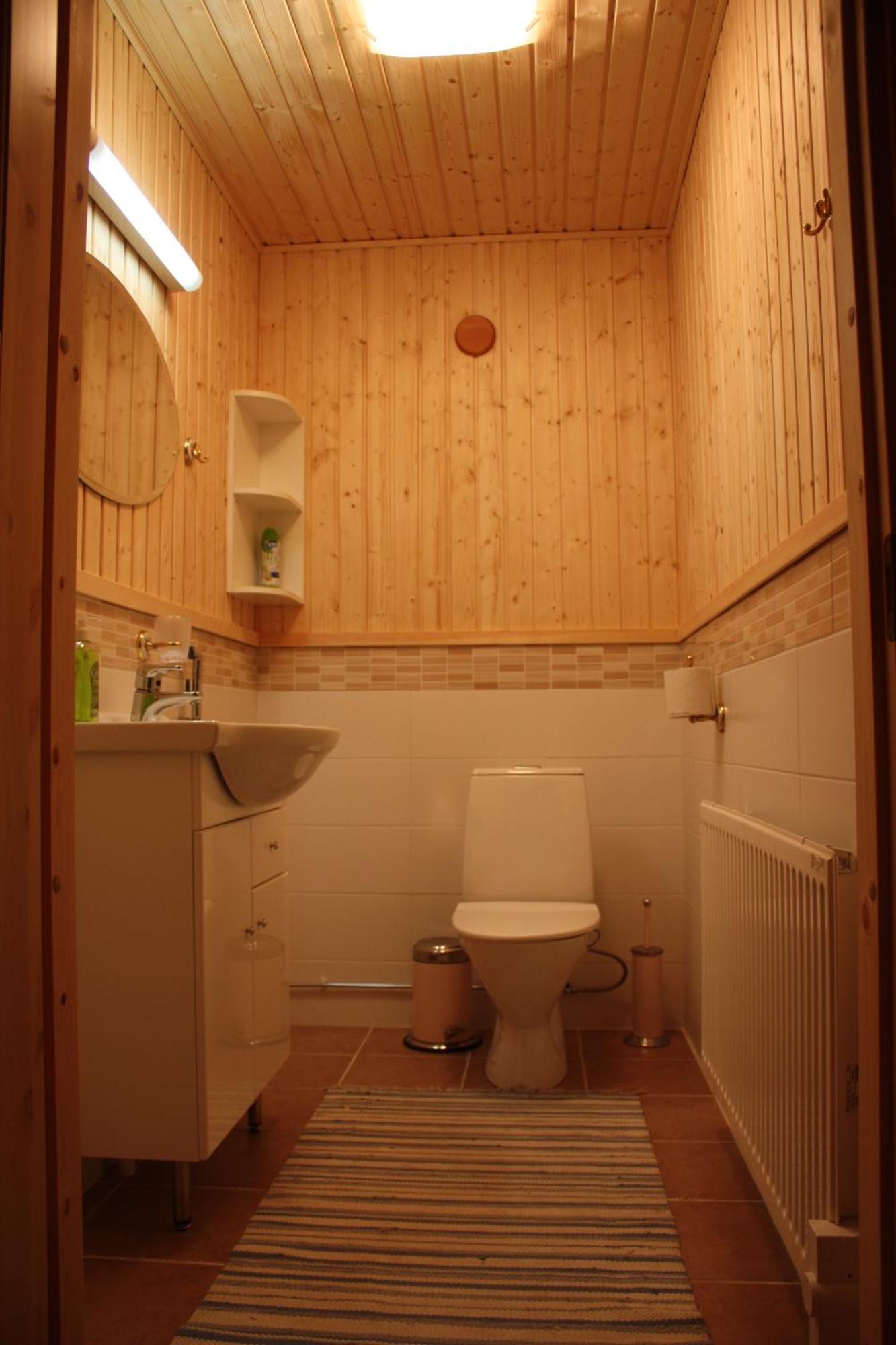 Jyraankoski Cottage Baydar מראה חיצוני תמונה