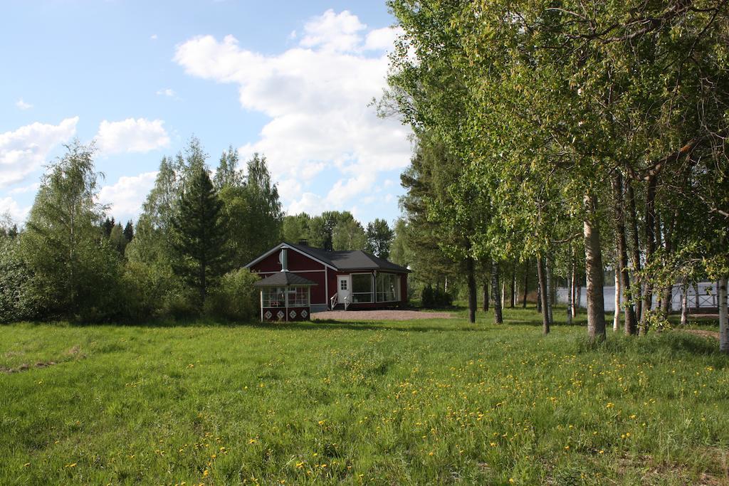 Jyraankoski Cottage Baydar מראה חיצוני תמונה