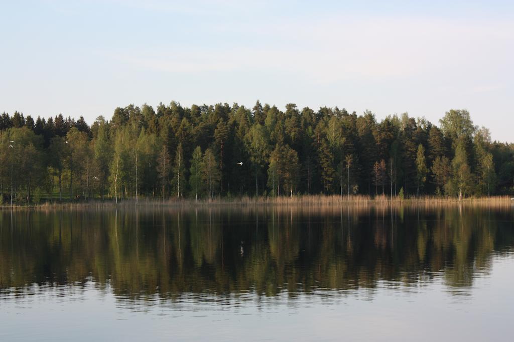 Jyraankoski Cottage Baydar מראה חיצוני תמונה