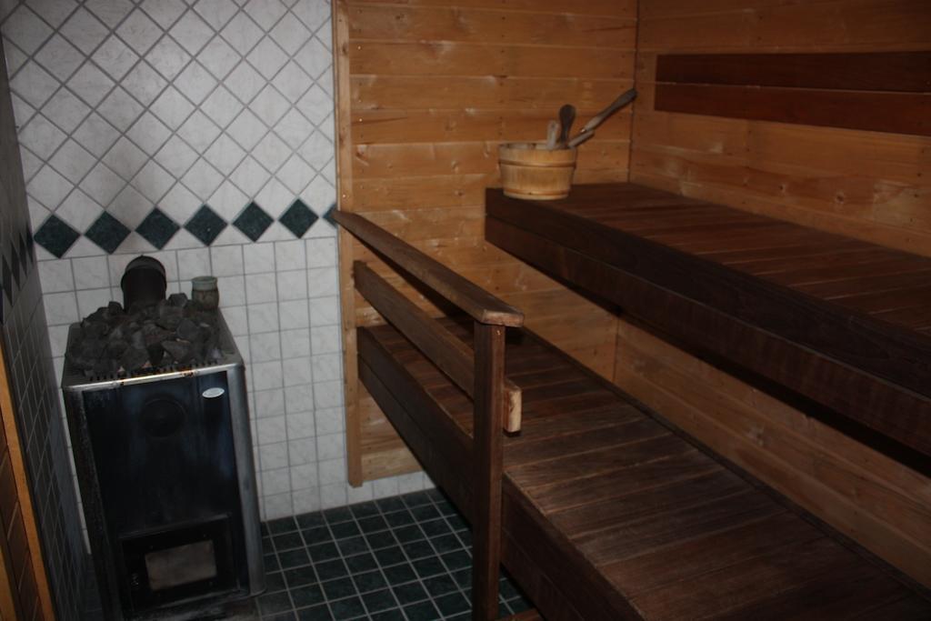 Jyraankoski Cottage Baydar חדר תמונה