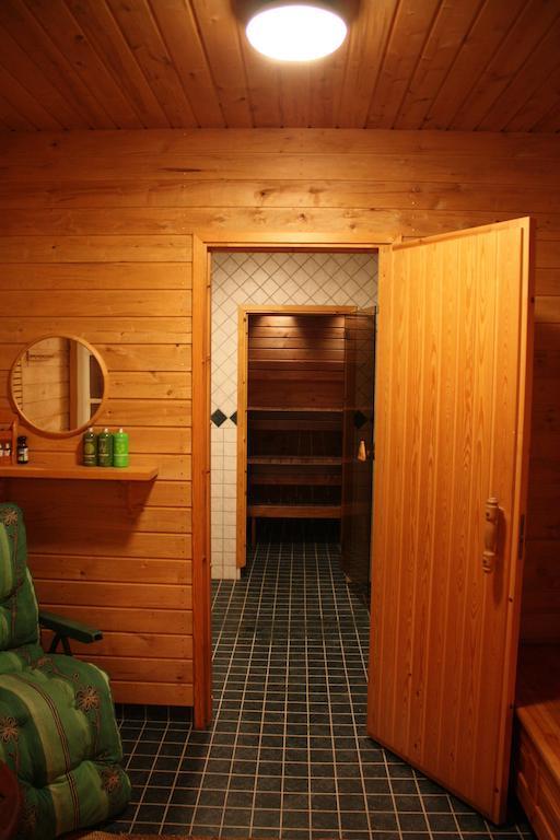 Jyraankoski Cottage Baydar חדר תמונה