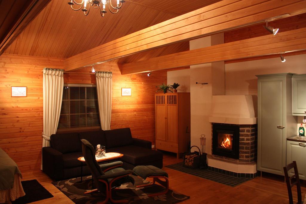 Jyraankoski Cottage Baydar חדר תמונה