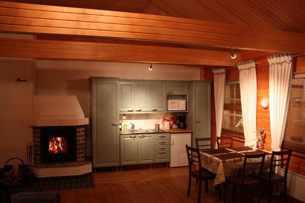 Jyraankoski Cottage Baydar חדר תמונה