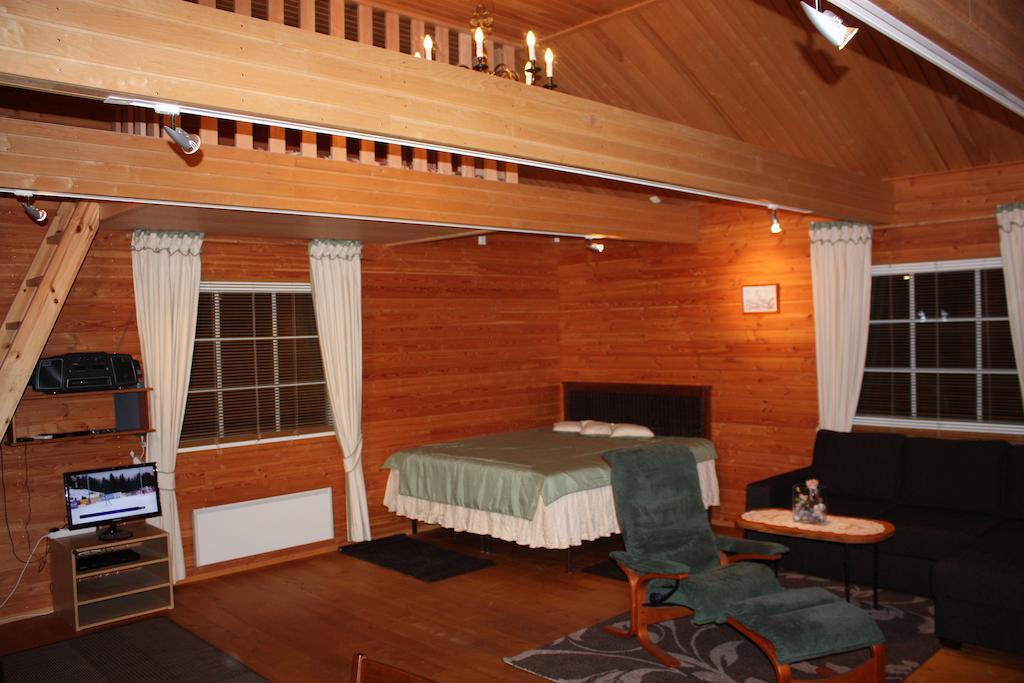 Jyraankoski Cottage Baydar חדר תמונה