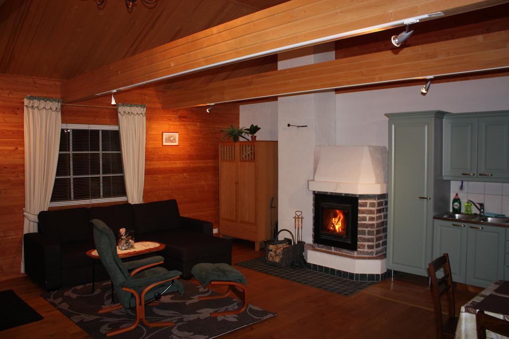 Jyraankoski Cottage Baydar מראה חיצוני תמונה