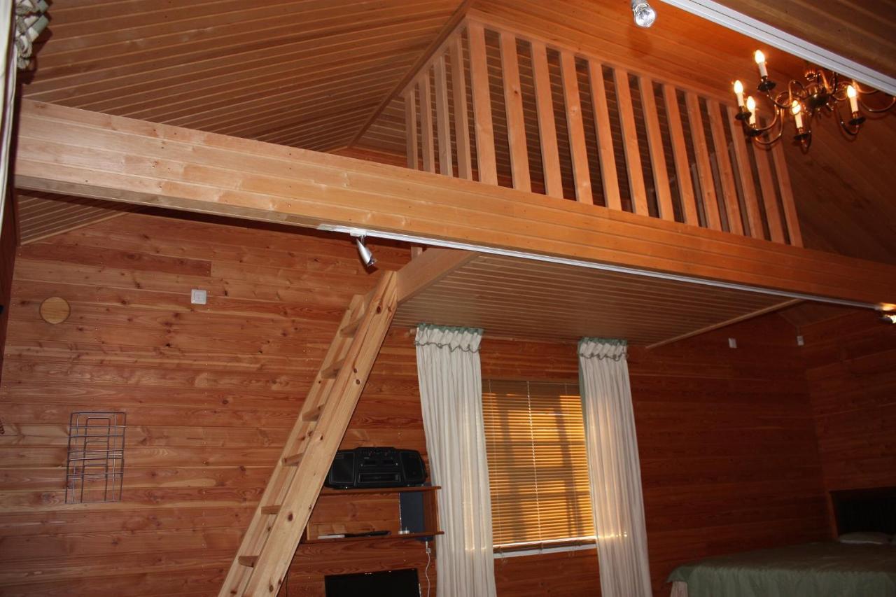 Jyraankoski Cottage Baydar מראה חיצוני תמונה
